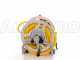 GeoTech SP 28 2S - Sprayer Pump - 2-stroke Petrol Engine - 25 Bar