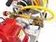 GeoTech SP 28 2S - Sprayer Pump - 2-stroke Petrol Engine - 25 Bar