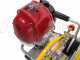GeoTech SP 40 4S - Sprayer Pump - 4-stroke Petrol Engine - 25 Bar