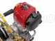 GeoTech SP 40 4S - Sprayer Pump - 4-stroke Petrol Engine - 25 Bar