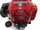 GeoTech SP 40 4S - Sprayer Pump - 4-stroke Petrol Engine - 25 Bar