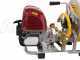 GeoTech SP 40 4S - Sprayer Pump - 4-stroke Petrol Engine - 25 Bar