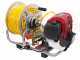 GeoTech SP 40 4S - Sprayer Pump - 4-stroke Petrol Engine - 25 Bar