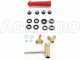 GeoTech SP 40 4S - Sprayer Pump - 4-stroke Petrol Engine - 25 Bar