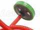 GeoTech SP 40 4S - Sprayer Pump - 4-stroke Petrol Engine - 25 Bar