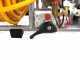 GeoTech SP 40 4S - Sprayer Pump - 4-stroke Petrol Engine - 25 Bar