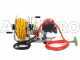 GeoTech SP 40 4S - Sprayer Pump - 4-stroke Petrol Engine - 25 Bar