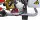 GeoTech SP 40 4S - Sprayer Pump - 4-stroke Petrol Engine - 25 Bar