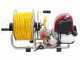 GeoTech SP 40 4S - Sprayer Pump - 4-stroke Petrol Engine - 25 Bar