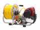 GeoTech SP 40 4S - Sprayer Pump - 4-stroke Petrol Engine - 25 Bar