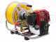 GeoTech SP 40 4S - Sprayer Pump - 4-stroke Petrol Engine - 25 Bar