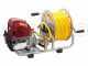 GeoTech SP 40 4S - Sprayer Pump - 4-stroke Petrol Engine - 25 Bar