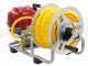 GeoTech SP 40 4S - Sprayer Pump - 4-stroke Petrol Engine - 25 Bar