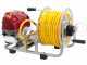 GeoTech SP 40 4S - Sprayer Pump - 4-stroke Petrol Engine - 25 Bar