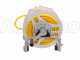GeoTech SP 40 4S - Sprayer Pump - 4-stroke Petrol Engine - 25 Bar
