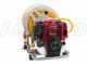 GeoTech SP 40 4S - Sprayer Pump - 4-stroke Petrol Engine - 25 Bar