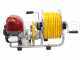 GeoTech SP 40 4S - Sprayer Pump - 4-stroke Petrol Engine - 25 Bar