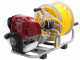 GeoTech SP 40 4S - Sprayer Pump - 4-stroke Petrol Engine - 25 Bar