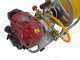 GeoTech SP 40 4S - Sprayer Pump - 4-stroke Petrol Engine - 25 Bar
