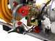 GeoTech SP 40 4S - Sprayer Pump - 4-stroke Petrol Engine - 25 Bar