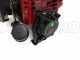 GeoTech SP 40 4S Sprayer Pump with 4-stroke engine - 15/25 bar