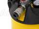 Stanley D200/10/24 - Portable Electric Air Compressor - 1.5 Hp Motor - 24  L