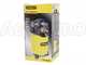 Stanley D200/10/24 - Portable Electric Air Compressor - 1.5 Hp Motor - 24  L