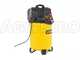 Stanley D200/10/24 - Portable Electric Air Compressor - 1.5 Hp Motor - 24  L