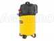 Stanley D200/10/24 - Portable Electric Air Compressor - 1.5 Hp Motor - 24  L