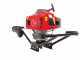GeoTech EA 630 - 2-stroke Mixture Auger - Bit not included
