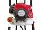 GeoTech EA 630 - 2-stroke Mixture Auger - Bit not included