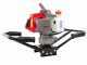 GeoTech EA 630 - 2-stroke Mixture Auger - Bit not included