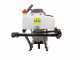 GeoTech EA 630 - 2-stroke Mixture Auger - Bit not included