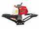 GeoTech EA 630 - 2-stroke Mixture Auger - Bit not included