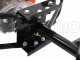 GeoTech EA 630 - 2-stroke Mixture Auger - Bit not included