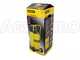 Stanley D230/10/50V portable electric air compressor - 2 HP motor - 50 L