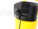 Stanley D230/10/50V portable electric air compressor - 2 HP motor - 50 L