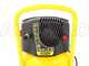 Stanley D230/10/50V portable electric air compressor - 2 HP motor - 50 L