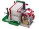 Rover Colombo 12 - Plate-and-Sheet Filter - Bronze Pump