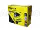 Stanley D210/8/50 - Wheeled Electric Air Compressor - 2 Hp Motor - 50 L