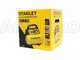 Stanley DN 200/8/6 - Compact Portable Electric Air Compressor - 1.5 Hp Motor - 6 L