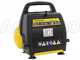 Stanley DN 200/8/6 - Compact Portable Electric Air Compressor - 1.5 Hp Motor - 6 L