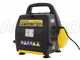 Stanley DN 200/8/6 - Compact Portable Electric Air Compressor - 1.5 Hp Motor - 6 L