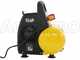 Stanley DN 200/8/6 - Compact Portable Electric Air Compressor - 1.5 Hp Motor - 6 L