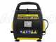 Stanley DN 200/8/6 - Compact Portable Electric Air Compressor - 1.5 Hp Motor - 6 L