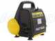 Stanley DN 200/8/6 - Compact Portable Electric Air Compressor - 1.5 Hp Motor - 6 L