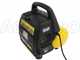 Stanley DN 200/8/6 - Compact Portable Electric Air Compressor - 1.5 Hp Motor - 6 L