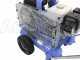 Campagnola MC 550 Petrol Engine-driven Air Compressor (554 L/min) with Honda GX200 Engine