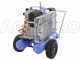 Campagnola MC 550 Petrol Engine-driven Air Compressor (554 L/min) with Honda GX200 Engine