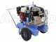 Campagnola MC 550 Petrol Engine-driven Air Compressor (554 L/min) with Honda GX200 Engine